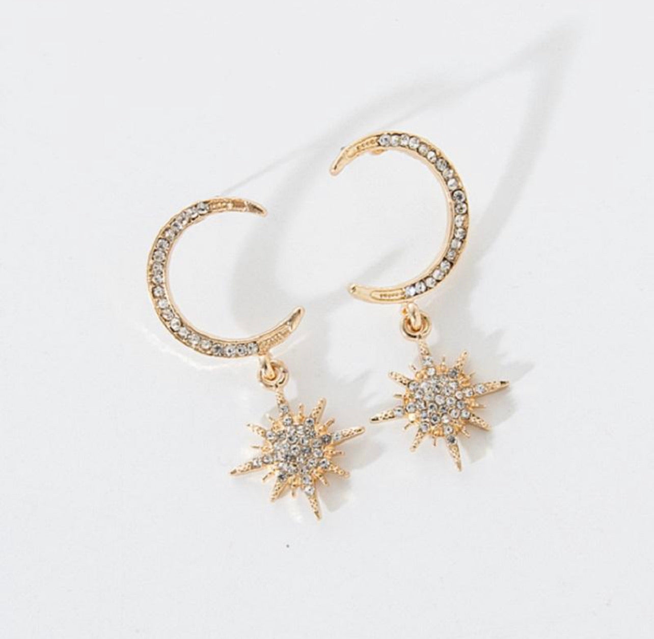 Celestial Earrings